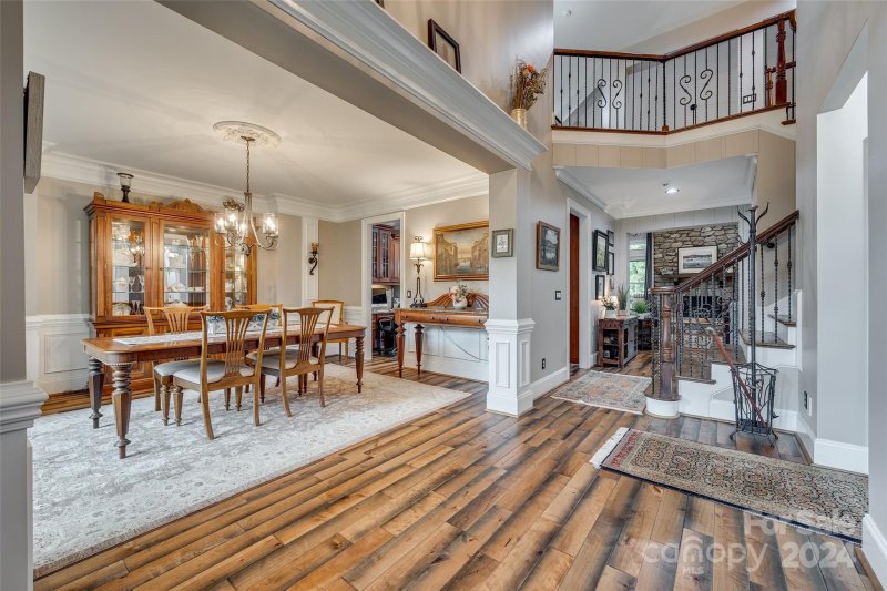 Property image 5 at 3393 Millstone Creek Road, Lancaster, SC 29720