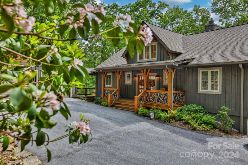 Property image 2 at 237 Buckberry Drive, Sapphire, NC 28774