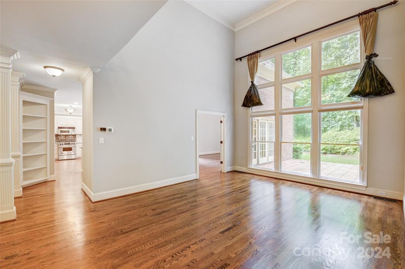 Property image 4 at 3201 Symphony Woods Drive, Charlotte, NC 28269