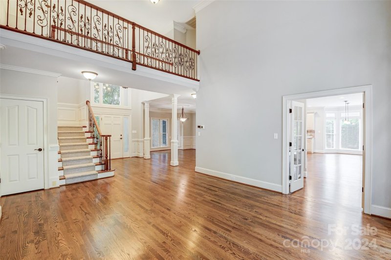 Property image 5 at 3201 Symphony Woods Drive, Charlotte, NC 28269