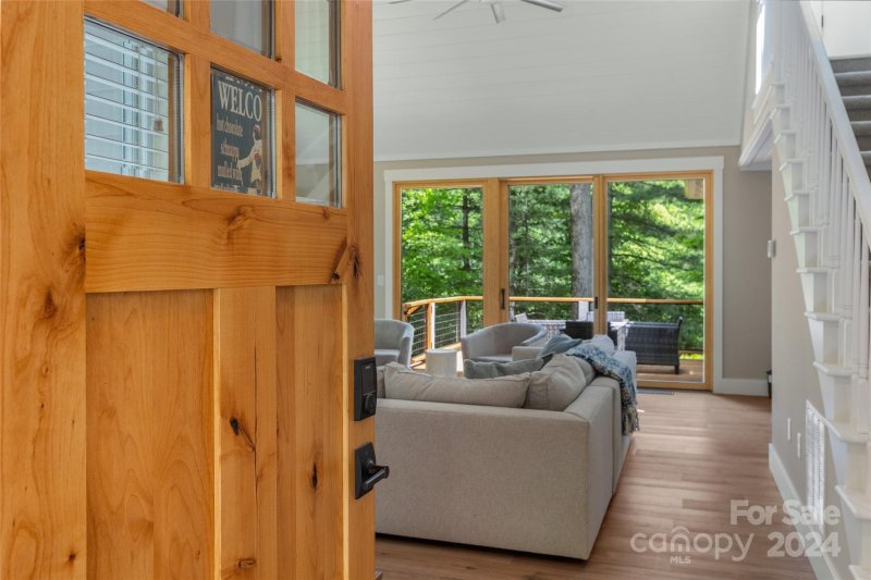 Property image 3 at 170 Mossy Rock Road, Sapphire, NC 28774