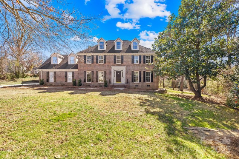 Property image 5 at 143 Old Squaw Road, Mooresville, NC 28117