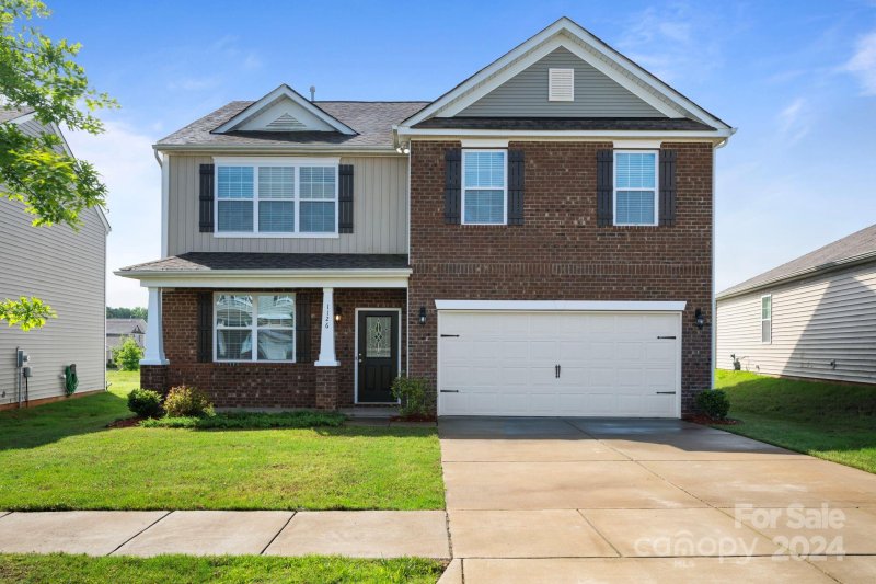 1126 Rock Haven Drive