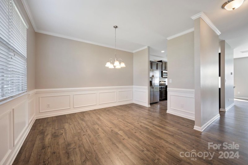 Property image 4 at 1126 Rock Haven Drive, Charlotte, NC 28216