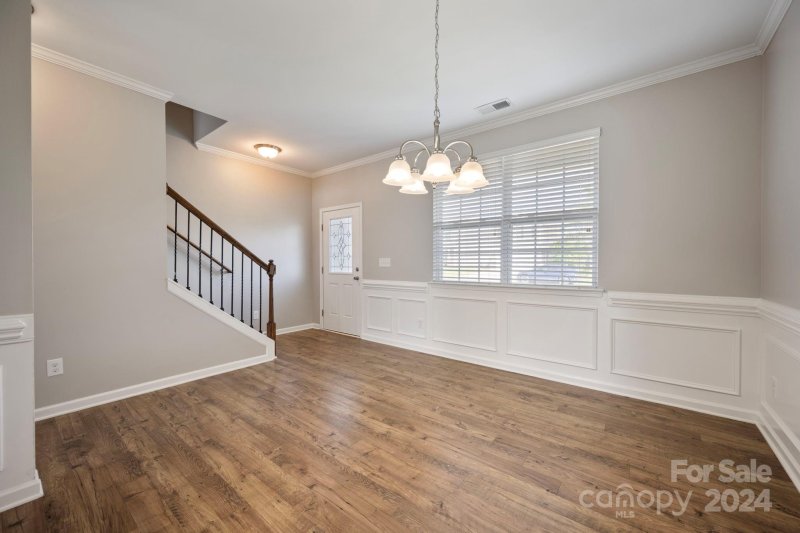 Property image 5 at 1126 Rock Haven Drive, Charlotte, NC 28216