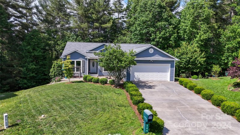 Property image 4 at 289 Forest Glen Way, Morganton, NC 28655