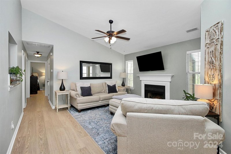 Property image 2 at 6000 Gray Gate Lane, Charlotte, NC 28210