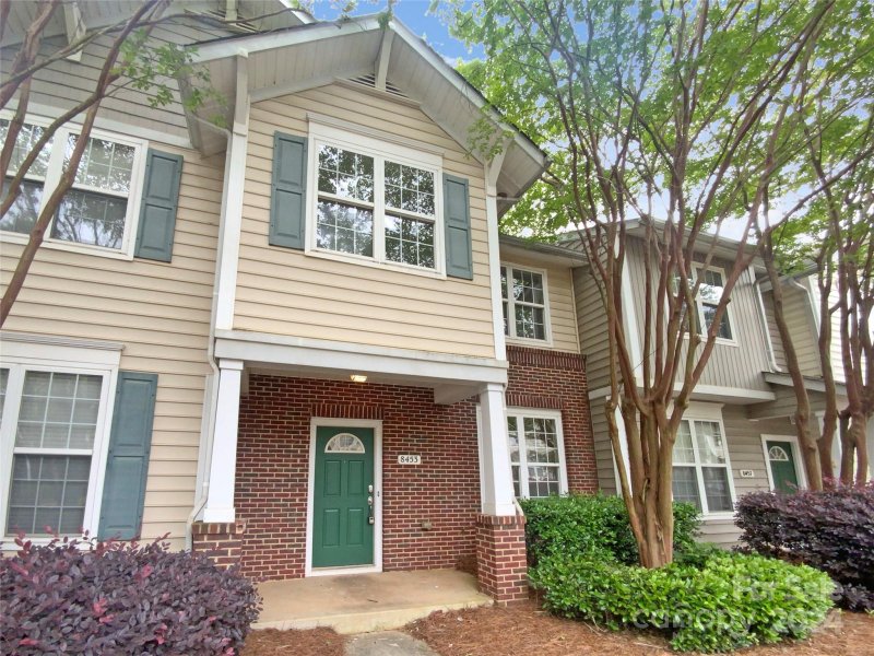 8453 Chaceview Court