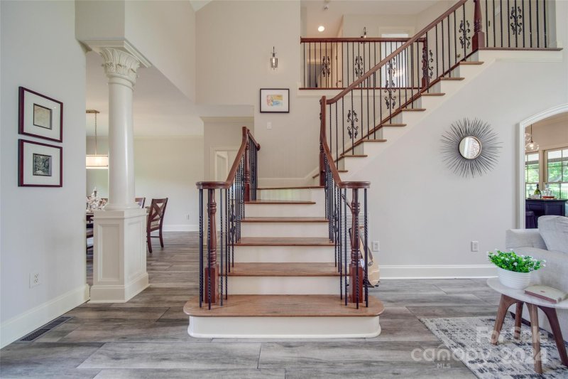 Property image 2 at 2616 Flagstick Drive, Matthews, NC 28104