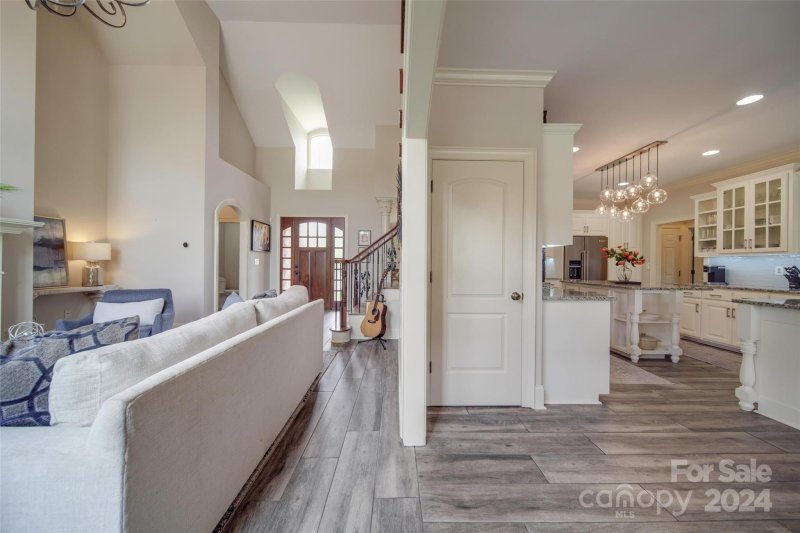 Property image 4 at 2616 Flagstick Drive, Matthews, NC 28104