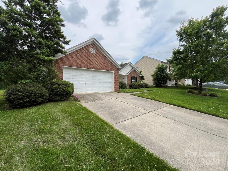 Property image 2 at 3915 Edgeview Drive, Indian Trail, NC 28079