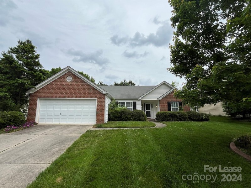 Property image 3 at 3915 Edgeview Drive, Indian Trail, NC 28079