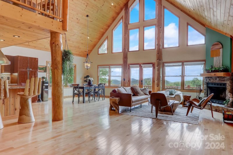 Property image 4 at 22 Azalea Hill None, Old Fort, NC 28762