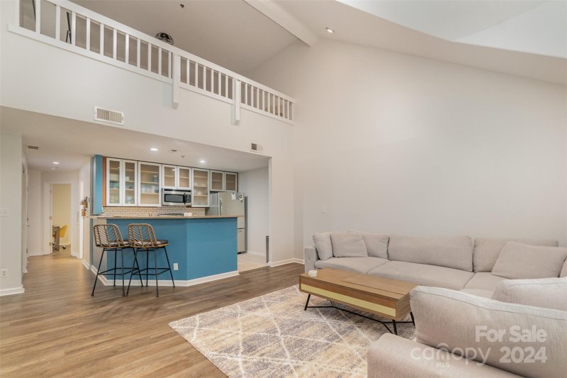 Property image 2 at 513 N Graham Street, Charlotte, NC 28202