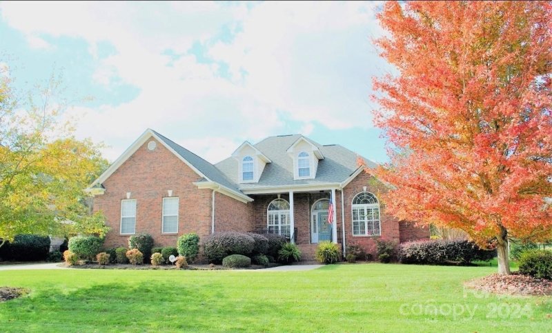 6143 Four Wood Drive