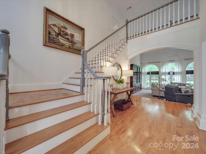 Property image 4 at 1315 Churchill Downs Drive, Waxhaw, NC 28173