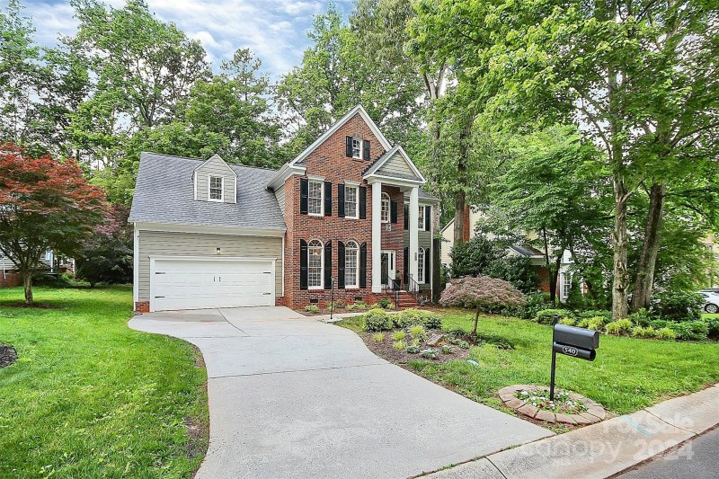 Property image 2 at 540 Tysons Forest Drive, Rock Hill, SC 29732