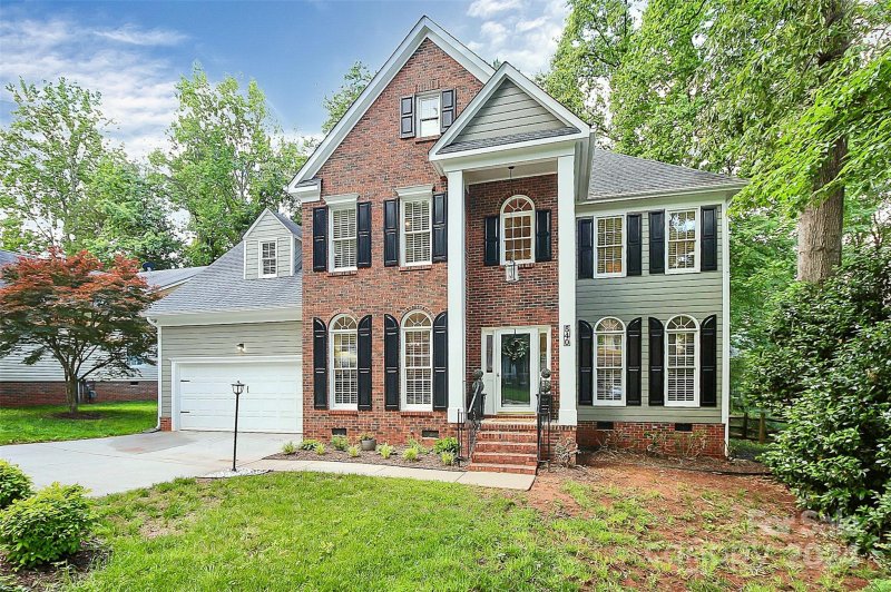 Property image 3 at 540 Tysons Forest Drive, Rock Hill, SC 29732