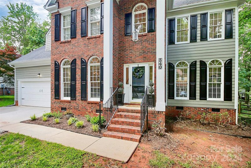 Property image 4 at 540 Tysons Forest Drive, Rock Hill, SC 29732