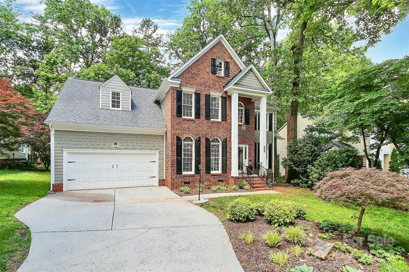 Property image 5 at 540 Tysons Forest Drive, Rock Hill, SC 29732