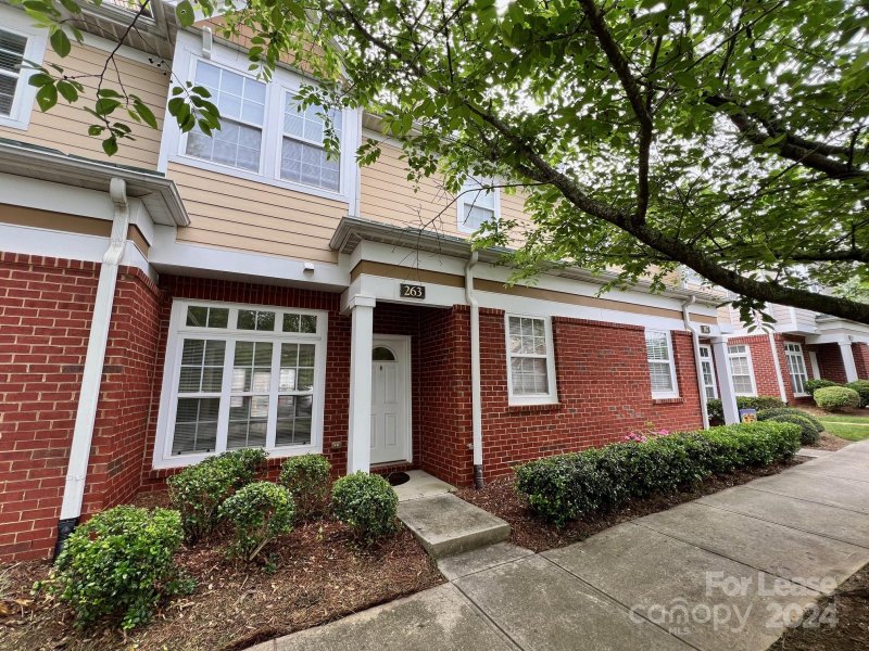 263 Davidson Gateway Drive