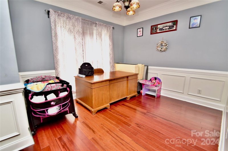 Property image 2 of 9841 Baxter Caldwell Drive in Faires Farm, Charlotte, NC 28213