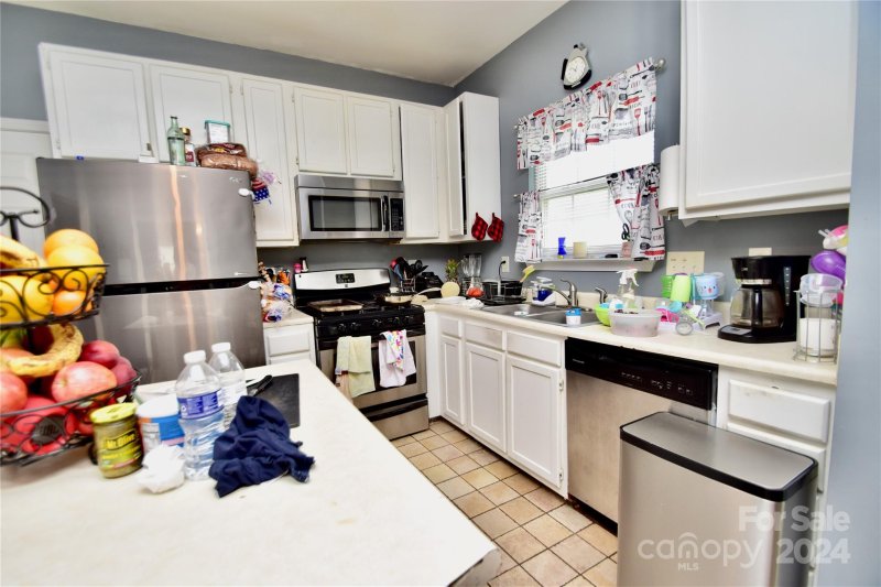 Property image 4 of 9841 Baxter Caldwell Drive in Faires Farm, Charlotte, NC 28213