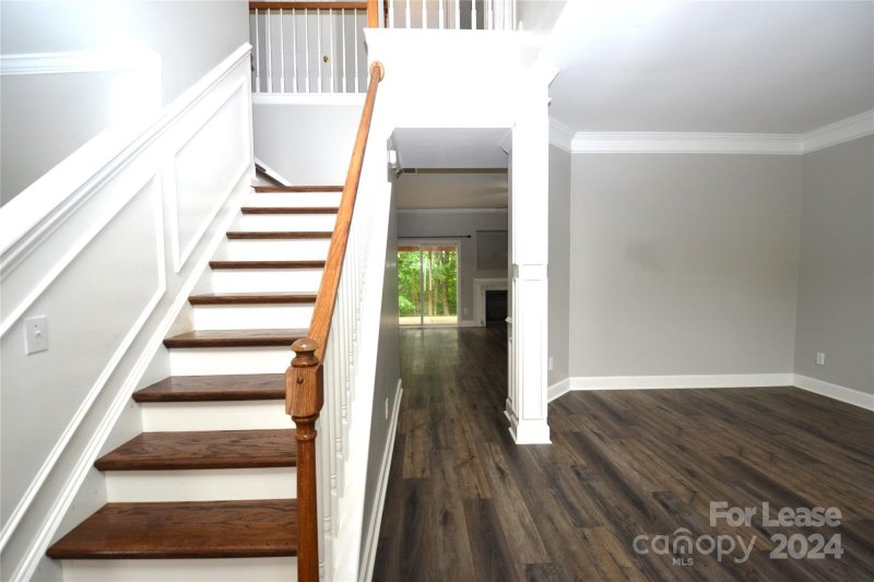 Property image 2 at 5842 Shining Oak Lane, Charlotte, NC 28269