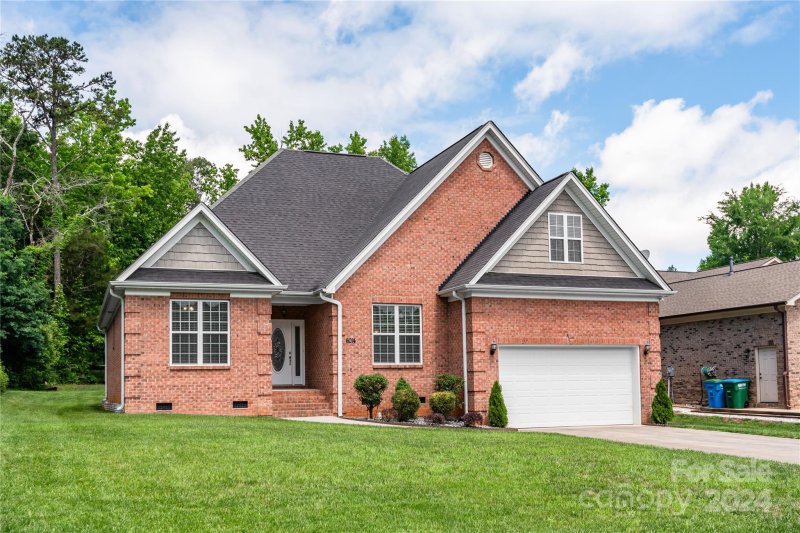 Property image 2 at 6014 Albiza Drive, Harrisburg, NC 28075