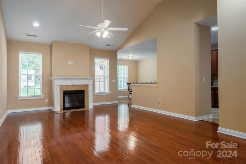 Property image 3 at 6014 Albiza Drive, Harrisburg, NC 28075