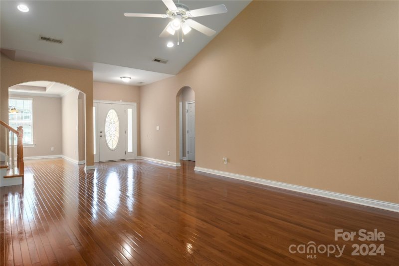 Property image 4 at 6014 Albiza Drive, Harrisburg, NC 28075