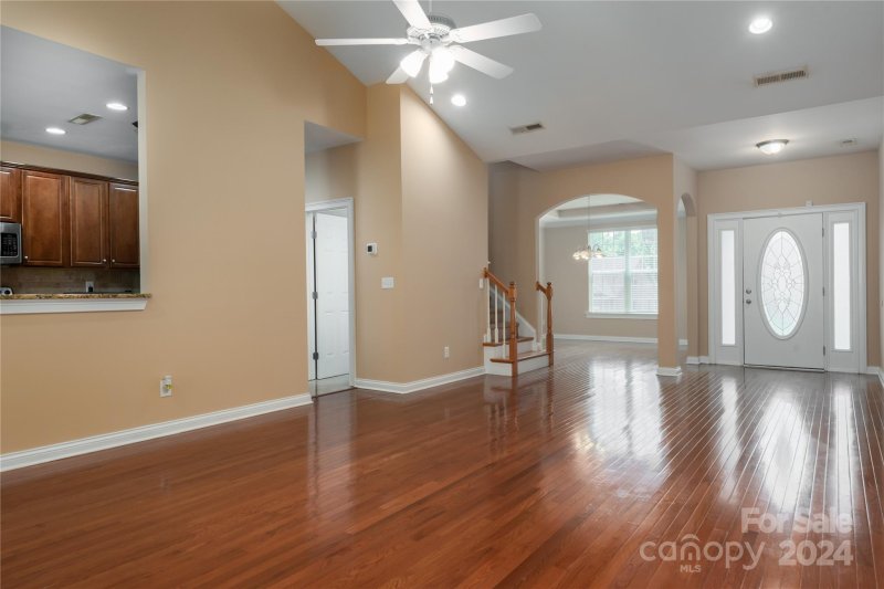 Property image 5 at 6014 Albiza Drive, Harrisburg, NC 28075