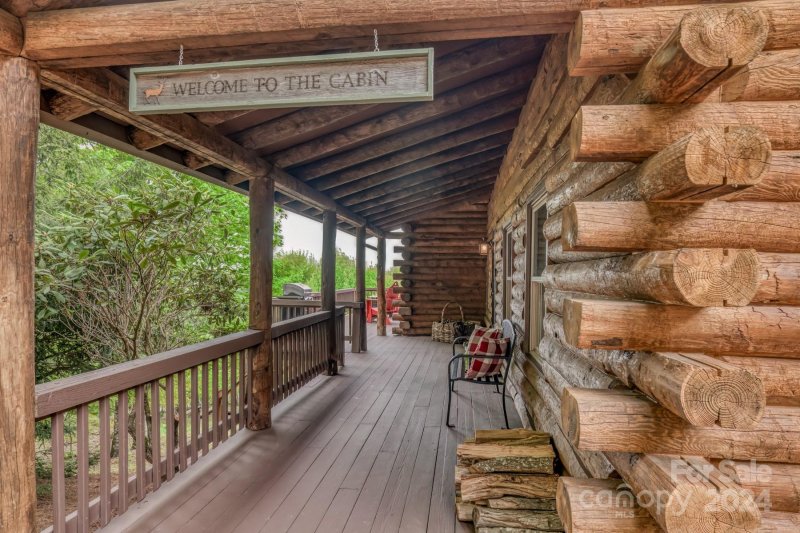 Property image 3 at 140 Blueberry Lane, Beech Mountain, NC 28604