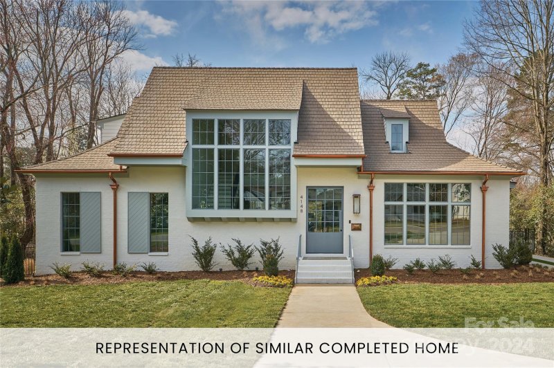 2700 Wintergreen Drive