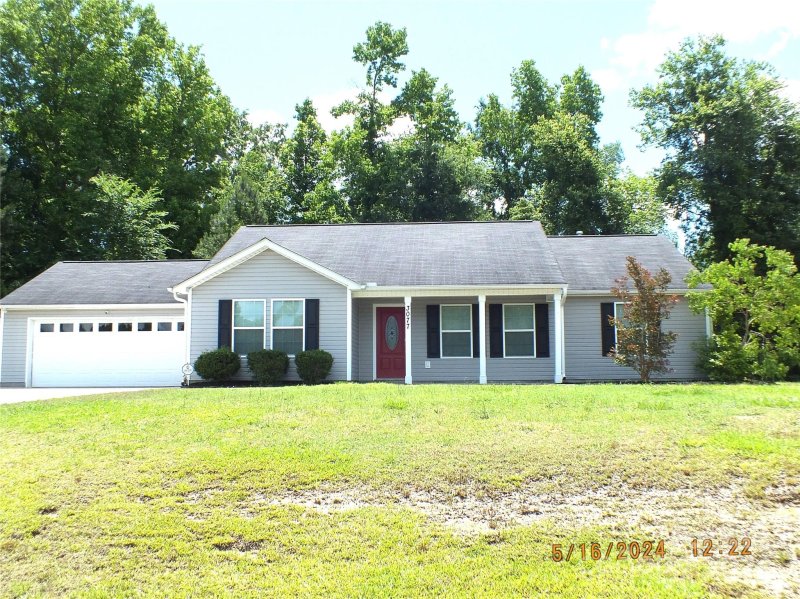 3077 Georgetown Road