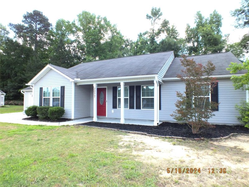 Property image 3 at 3077 Georgetown Road, Lancaster, SC 29720
