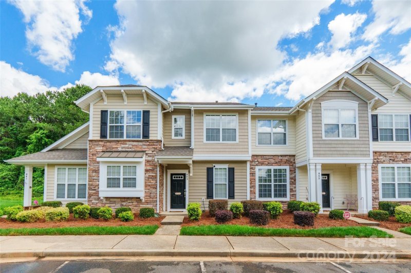 Property image 2 at 843 Lacebark Drive, Rock Hill, SC 29732