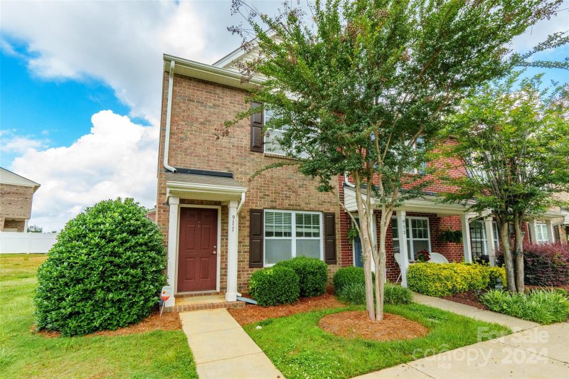 Property image 2 at 911 T J Drive, Monroe, NC 28112