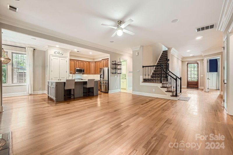 Property image 2 at 2610 Hamilton Crossings Drive, Charlotte, NC 28214