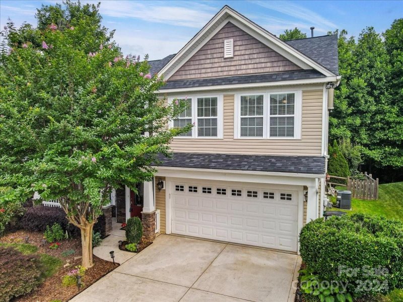 Property image 2 at 15114 Reminisce Lane, Charlotte, NC 28278