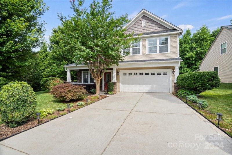 Property image 3 at 15114 Reminisce Lane, Charlotte, NC 28278