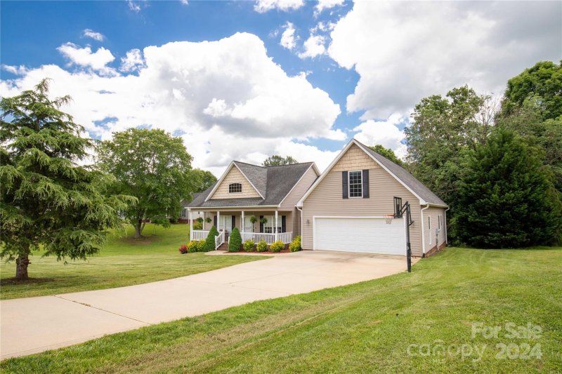 Property image 3 at 1016 Swaying Oats Drive, York, SC 29745