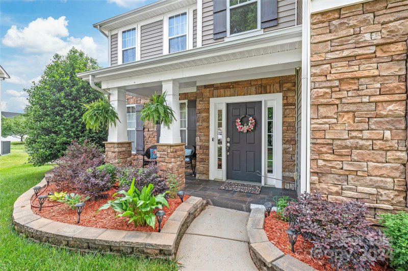 Property image 2 at 1001 Defoor Court, Indian Trail, NC 28079