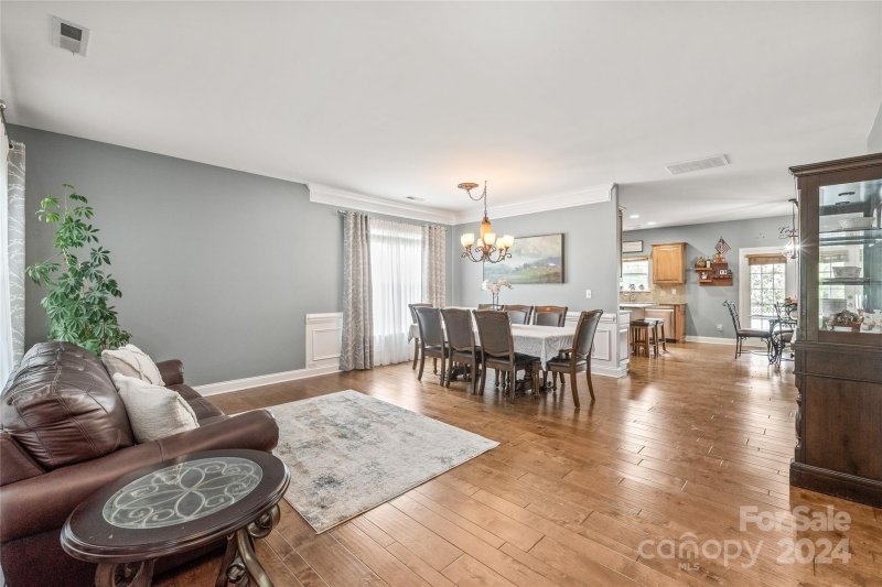 Property image 3 at 1001 Defoor Court, Indian Trail, NC 28079