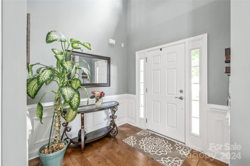 Property image 4 at 1001 Defoor Court, Indian Trail, NC 28079