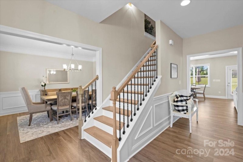 Property image 4 at 8618 Auburn Whisper Lane, Mint Hill, NC 28227