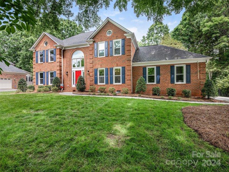 Property image 2 at 5326 Alexa Road, Charlotte, NC 28277