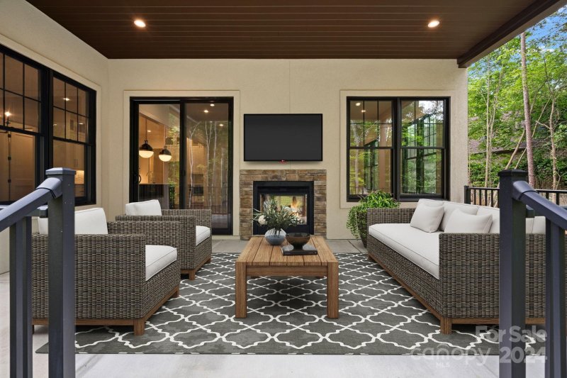 Property image 4 at 1115 Anniston Place, Wesley Chapel, NC 28079