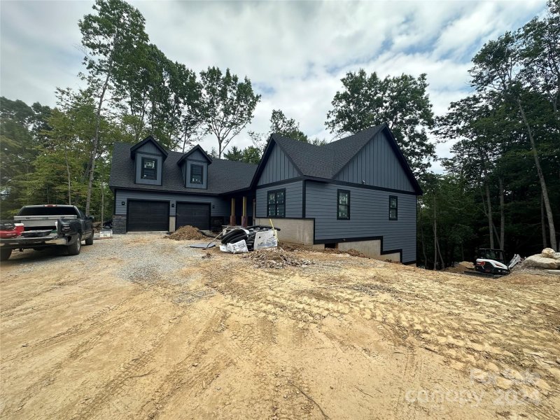 Property image 3 at 163 Northview Drive, Hendersonville, NC 28791