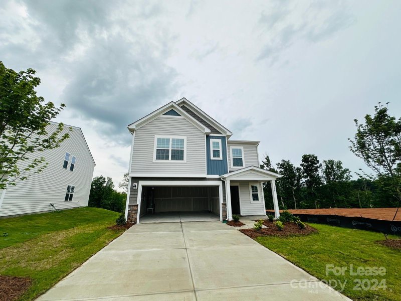 Property image 2 at 158 Brentwood Drive, Statesville, NC 28625